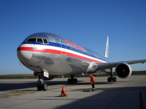 American Airlines eliminará su vuelo Miami-Montevideo de mayo a diciembre