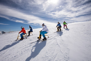 Andorra aplaza el congreso de nieve por las restricciones a los viajes