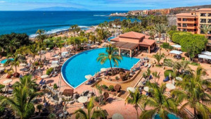 El hotel aislado de Tenerife vuelve a la normalidad