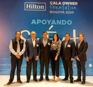 Hilton abrirá un hotel premium en San Salvador
