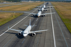 IATA: "Chocamos contra un muro en la recuperación de la industria aérea”