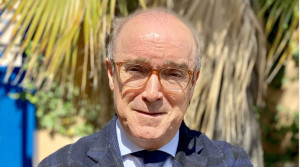 Antonio Mayor continuará como presidente de HOSBEC