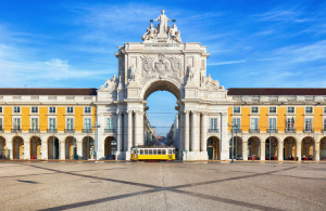 Los hoteles de Portugal temen pérdidas de hasta el 50% por el coronavirus