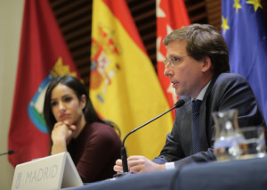 Madrid destina 63 M € a mitigar el impacto del coronavirus en las empresas