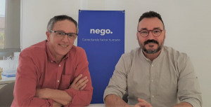 La nueva campaña de Nego enfatiza el valor del agente como asesor de viaje