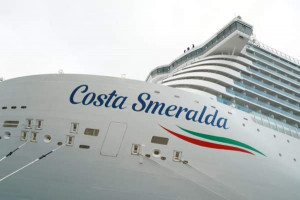 Costa Cruceros cancela todos sus viajes hasta el 3 de abril