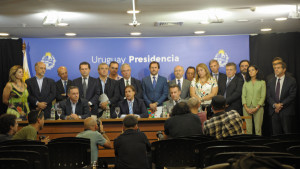 Uruguay se declaró en emergencia sanitaria y anunció un paquete de medidas