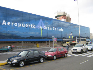 Canarias quiere reducir de 230 a 34 los vuelos diarios con la península