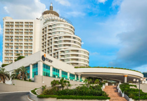 Enjoy ofrece su hotel de Punta del Este como sanatorio