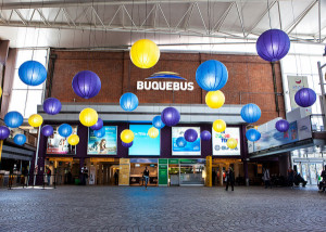 Buquebus cancela repatriaciones debido a un pasajero con coronavirus