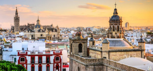 Andalucía comienza el proceso para medicalizar hoteles por el coronavirus