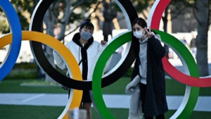 Aplazan los Juegos Olímpicos 2020 un año a causa del coronavirus 