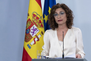 El Gobierno autoriza vuelos desde Italia para repatriar españoles