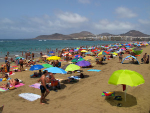 Moody's prevé que el sector turístico español tarde más en recuperarse
