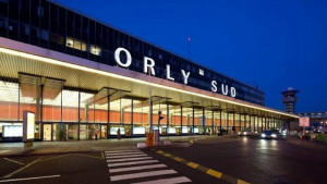 El aeropuerto de París-Orly cerrará a partir de abril por el coronavirus