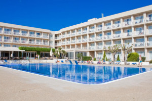 Menorca contará con un hotel medicalizado