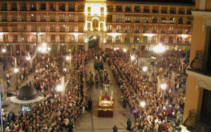 Toledo subirá a la web su Semana Santa