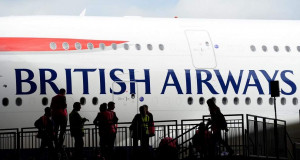 Reino Unido invierte 84 M € en fletar vuelos para repatriar a turistas