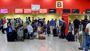 Españoles en Cuba: últimas 48 horas para buscar un vuelo de regreso