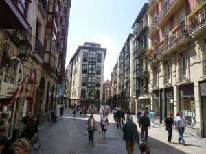 País Vasco: el sector turístico pide un plan de relanzamiento