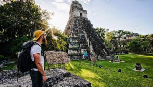 Guatemala: turismo sostenible al borde del colapso