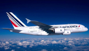 Air France recibirá un "apoyo masivo" del Estado y podría ser nacionalizada