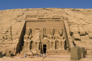 Egipto ingresará 5.000 M € menos por turismo