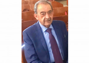 Fallece Jerónimo Miñón, copropietario de Abba Hoteles