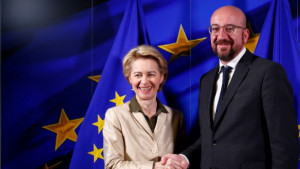 La Comisión Europea lanza una hoja de ruta para una desescalada coordinada