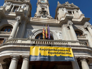 Valencia concede licencia para un hotel de nueva construcción en La Petxina