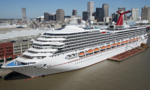 EEUU levanta la prohibición de navegar a los cruceros desde este domingo
