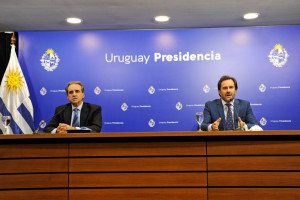 Uruguay ordena prioridades, medidas y acciones post COVID-19