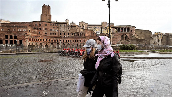 L’Italia stimolerà il turismo con tasse ridotte per i turisti