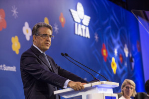 La Asamblea General de IATA 2020 será virtual