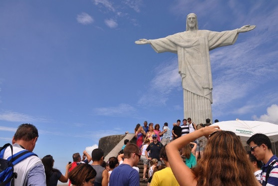 Brasil perdería un 39% de ingresos turísticos en 2020 | Economía