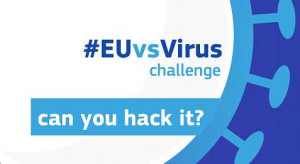 La Comisión Europea convoca a las startups para luchar contra el virus