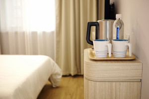 Room Mate servirá desayunos en la habitación en la 1ª fase de reapertura