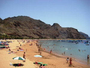 La propuesta del Gobierno de Canarias para iniciar la desescalada