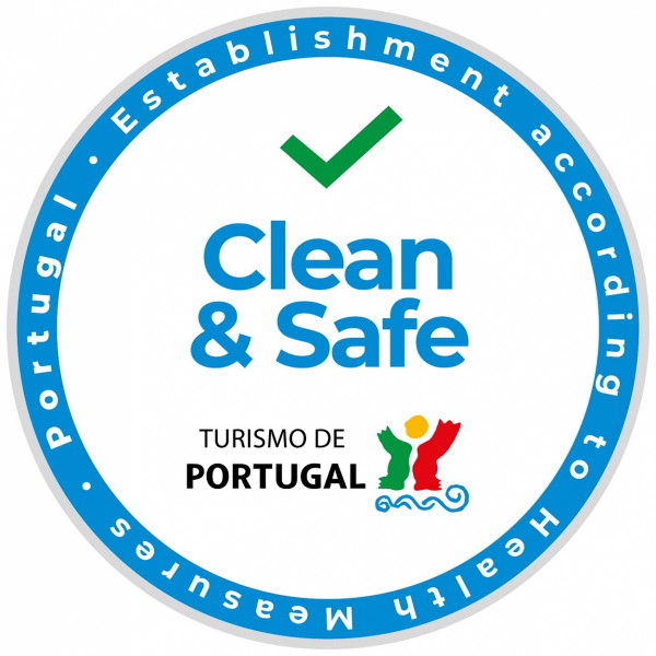 Portugal cria o selo Clean & Safe para empresas e atividades turísticas