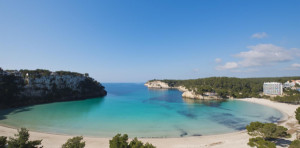 Menorca: Las reservas para el verano no se han cancelado de momento