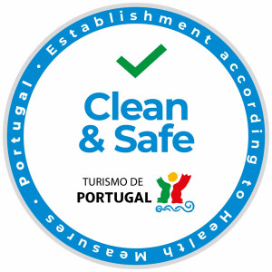 Portugal crea el sello Clean & Safe para empresas y actividades turísticas 