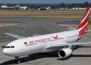 Air Mauritius se declara en concurso de acreedores