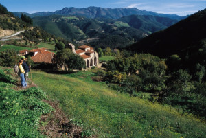 Cantabria prevé la apertura del turismo a mitad de junio