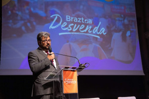 Búsqueda de experiencias auténticas en seminario de agencias de Brasil