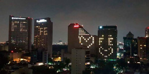 Hoteleros de Ciudad de México quieren un sello COVID-free para el destino