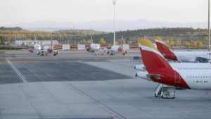  Transporte aéreo: patronal y sindicatos proponen medidas de reactivación