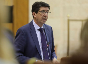 Andalucía pedirá al Gobierno que rebaje el IVA turístico del 10% al 4%