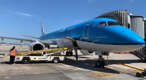 KLM reanuda ocho rutas europeas, dos con España