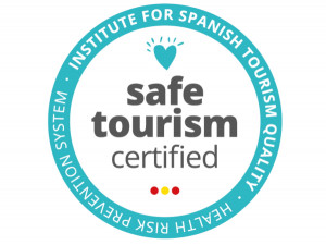 El ICTE lanza un sello de "turismo seguro" para generar confianza
