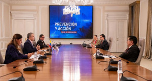 Colombia anunció nuevo paquete de alivio para las empresas